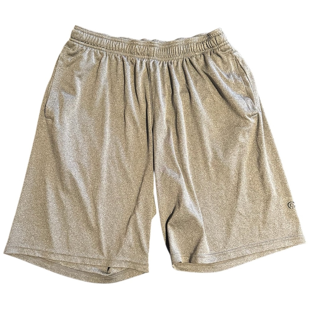 Champion Men's Athletic Shorts